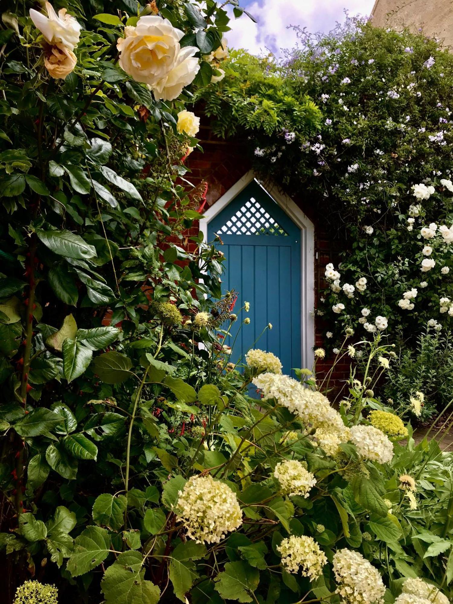 Kilvington The Chestnuts Country House Boutique B&B المظهر الخارجي الصورة